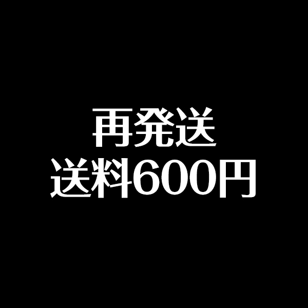 ※再発送送料分※