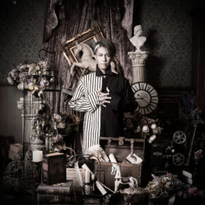 BEST WORKS 2016-2018 【EPISODE 2】 | TSUTOMU ISHIZUKI