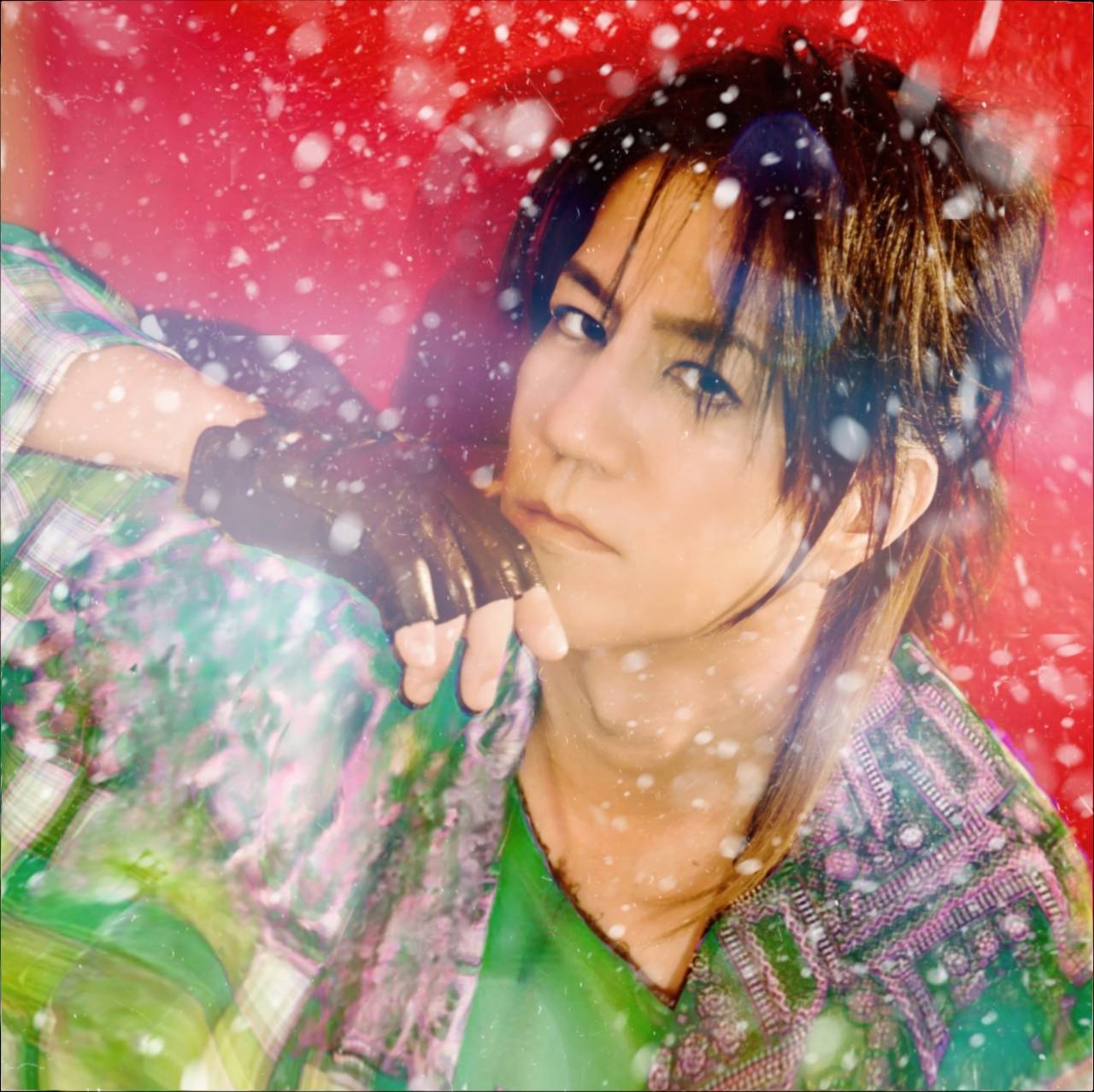 12月21日（日）今年最後のライヴ【early X’mas show】 開催決定！（FC先行チケット受付開始！）