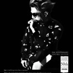 2027年1月8日（金）「TSUTOMU ISHIZUKI【ACOUSTIC BIRTHDAY 2027.】」開催決定！！